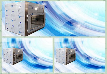 不銹鋼傳遞窗，不銹鋼風(fēng)淋傳遞窗