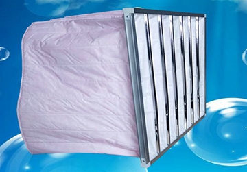 F7袋式過濾器，過濾袋