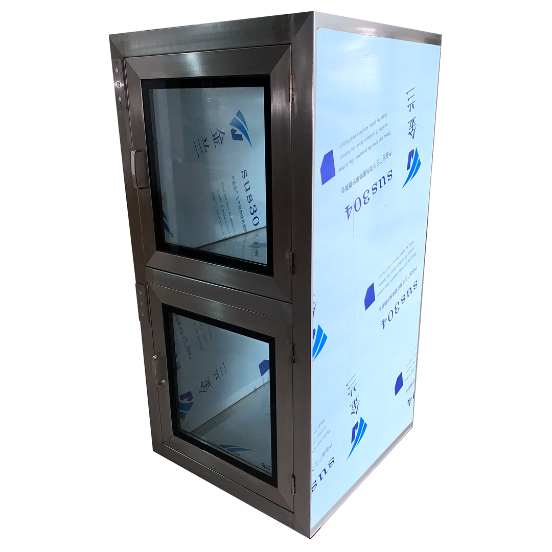 不銹鋼傳遞窗，雙層不銹鋼傳遞窗，雙層玻璃雙層不銹鋼傳遞窗，機(jī)械互鎖傳遞窗，電子連鎖傳遞窗